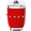 Smeg CJF11RDEU l-exprimidor rojo 50' style - 101789