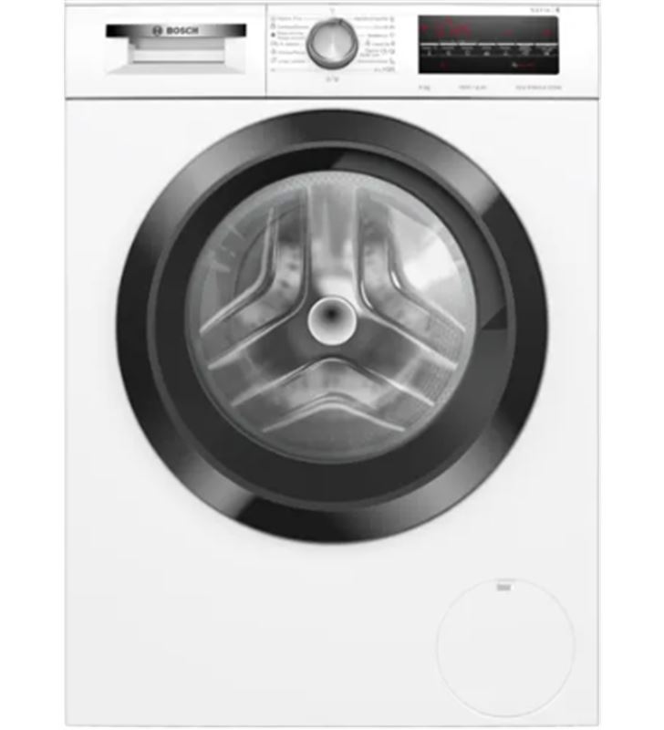 Bosch WUU28T68ES lavadora de carga frontal 9kg 1400rpm clase a libre instalacion - 101852