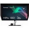 Viewsonic A0049207 series vp2786-4k computer monitor - 101858