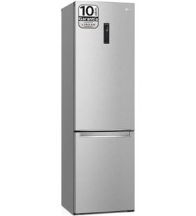 Lg GBB72MBUBN frigo combi 203x59.5x67.5cm clase b libre instalacion - 101861