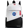 Nasa BAG05_W mochila para portátil 15.6'' bag05 white/black - ImagenTemporalSihogar