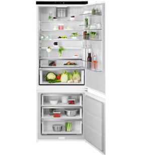 Aeg NSC7P751ES 925975002 frigo combi integrable 189.4x71x56cm clase e - 101920