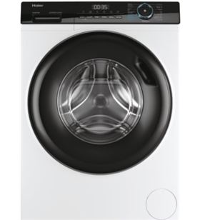 Haier HW80BP14939IB lavadora de carga frontal 8kg 1400rpm clase a libre instalacion - 102053