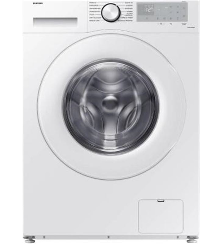 Samsung WW11DG5B25THEC lavadora de carga frontal 11kg 1400rpm clase a libre instalacion - 102232