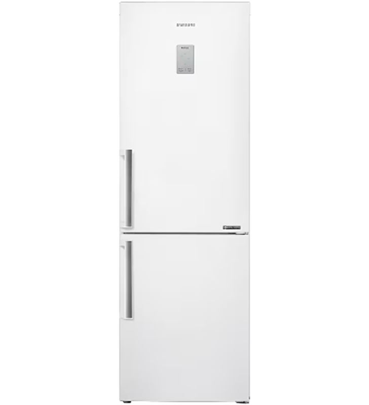 Samsung RB33J3515WW/EF frigo combi 185x59.5x67.5cm clase e libre instalacion - 102235