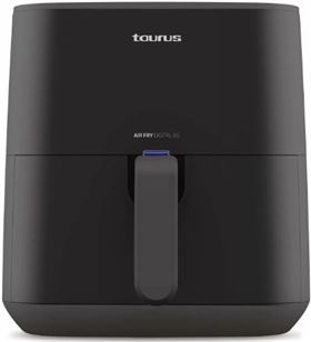 Taurus 973978 freidora sin aceite airfry digital 6s 5 5l - 005802150018