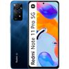 Xiaomi +29661 #14 sc1 redmi note 11 pro 5g blue / reacondicionado / 8+128gb / 6.67'' amoled 120hz full hd+ reac. redmi note 11 p