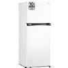 Lg GTBV22SWGKD frigo 2 puertas 144.5x55.5x63.7cm clase e libre instalacion - 102427