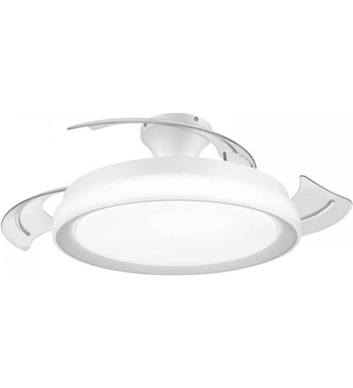 Philips 929004081601 bliss l-ventilador de techo + lampara led 28w - 102525