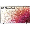 Lg 43NANO753 tv 43'' televisor smart tv nanocell uhd 4k hdr - 102544