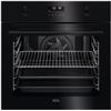 Aeg BPK535060B horno independiente multifuncion con limpieza pirolitica 60cm clase a+ - 102711