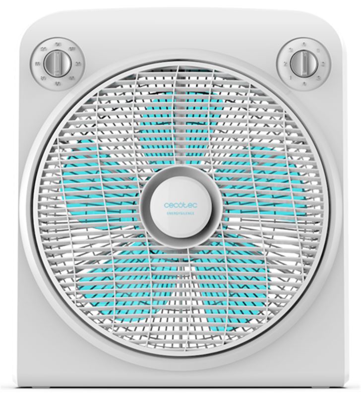 Cecotec 05928 energy silence 6000 ventilador de suelo 50w - 102974