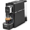 Polti PCEU0128 cafetera coffea s15b+54 cialde 1400w negro/plata - 110054