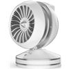 Rowenta hq7152f0 termoventilador air force intense 3121040075067 - 110355