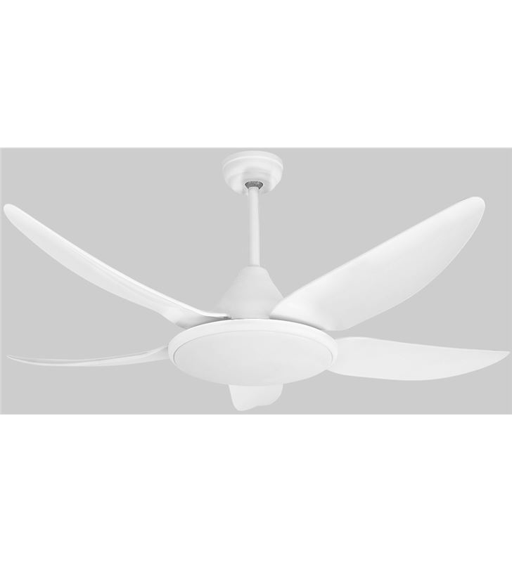 Orbegozo +015909 #14 cpw 01120 ventilador de techo 35w blanco 17855 - 110422