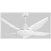 Orbegozo +015909 #14 cpw 01120 ventilador de techo 35w blanco 17855 - 110422