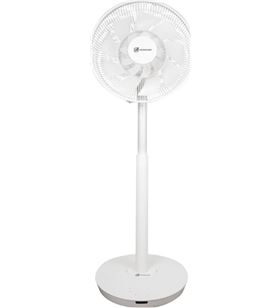 Haverland HYPEK24 o ventilador de pie 25w blanco - 110428