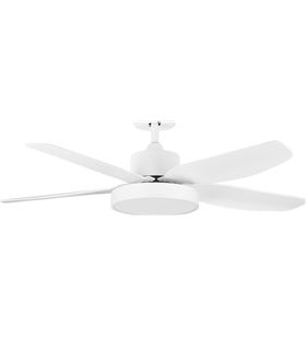 Orbegozo CP116116 ventilador de techo 40w blanco - 110432