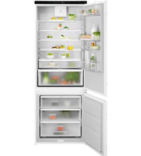 Electrolux ENG7TE75S frigo combi integrable 188.4x69.6x54.9cm clase e - 110579