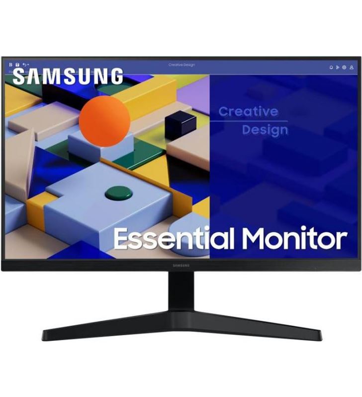 Samsung MN5165114 monitor ls24c314eauxen 24'' 1920 x 1080 led a0049173 - 110638