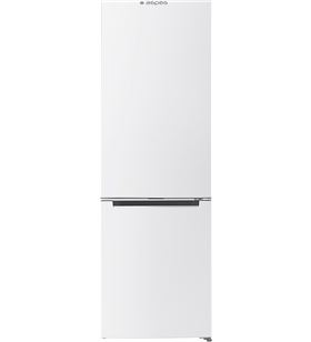 Aspes AC2602ENF frigo combi 201x60x60.5cm clase e libre instalacion - 110922