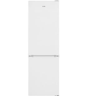 Svan SC185601ENF frigo combi 186x59.5x60cm clase e libre instalacion - 110936