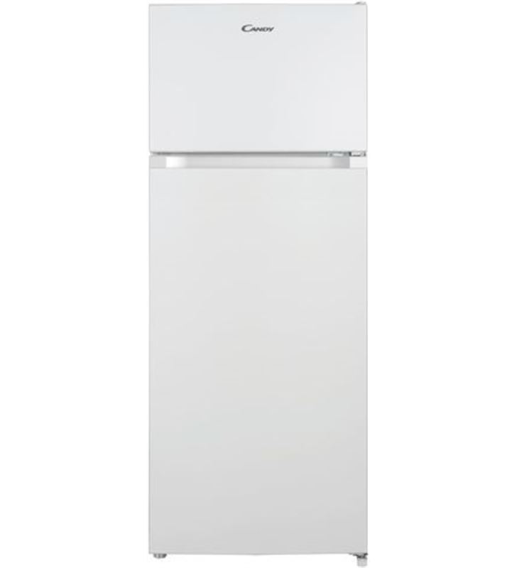 Candy CDG1S514EW frigo de 2 puertas 143.5x55cm clase e libre instalacion - 110942