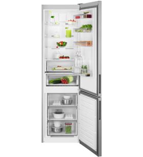 Aeg ORC6N361ES frigo combi 201x60x65cm clase e libre instalaion - 111045