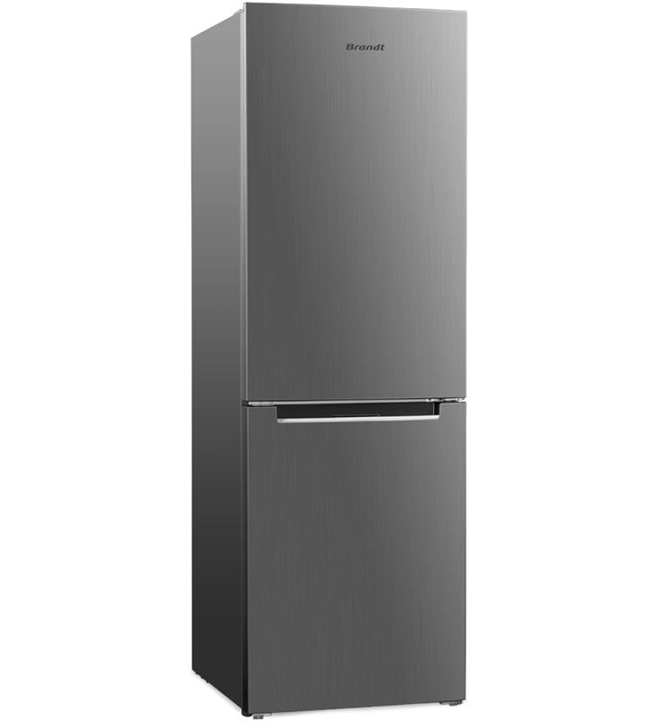 Brandt BFC8600EX frigo combi 185x60x60cm clase e libre instalacion - 111221