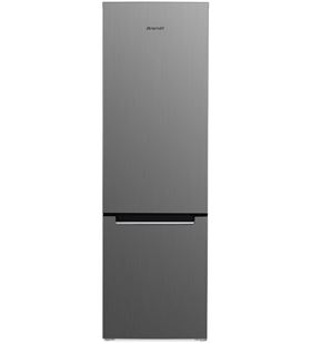 Brandt BC8027EX frigo combi 180x55x56cm clase e libre instalacion - 111223