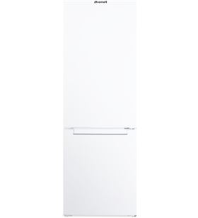 Brandt BFC8050EW frigo combi 180x55x56cm clase e libre instalacion - 111224