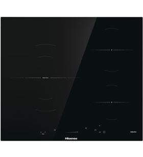 Hisense I6341CB placa de inducción de 60cm 3 zonas negro - 111296