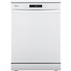 Hisense HS623D10W lavavajillas de libre instalacion 60cm 14 cubiertos clase d - 111300