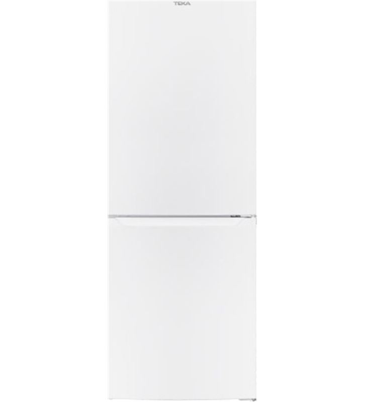 Teka 113420008 combi rbf 3420 blanco frigorífico - 111397