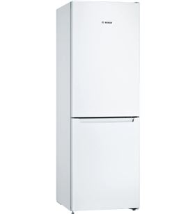 Bosch KGN33NWEB frigo combi 176x60x66cm clase e libre instalacion - 111475