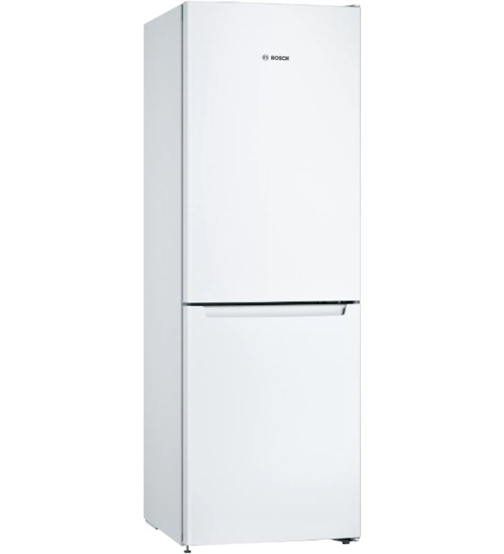 Bosch KGN33NWEB frigo combi 176x60x66cm clase e libre instalacion - 111475