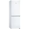 Bosch KGN33NWEB frigo combi 176x60x66cm clase e libre instalacion - 111475