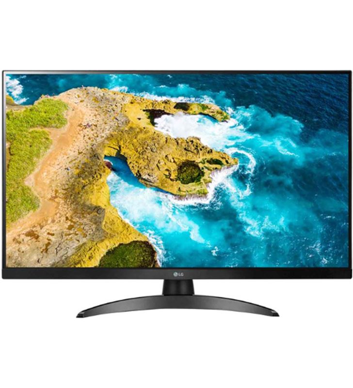 Lg 27TQ615S_PZ monitor 27'' tq615s-pz 68 6 cm fhd hdmi - 111478