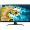 Lg 27TQ615S_PZ monitor 27'' tq615s-pz 68 6 cm fhd hdmi - 111478