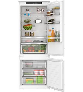 Bosch KBN96VSE0 frigo combi integrable 193.5x69.1x54.8cm clase e - ImagenTemporalSihogar