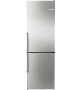 Bosch KGN36VIBT frigo combi 186x60x66.5cm clase b libre instalacion - ImagenTemporalSihogar