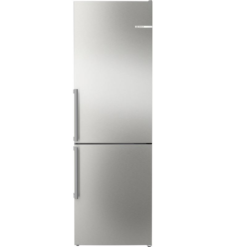 Bosch KGN36VIBT frigo combi 186x60x66.5cm clase b libre instalacion - ImagenTemporalSihogar