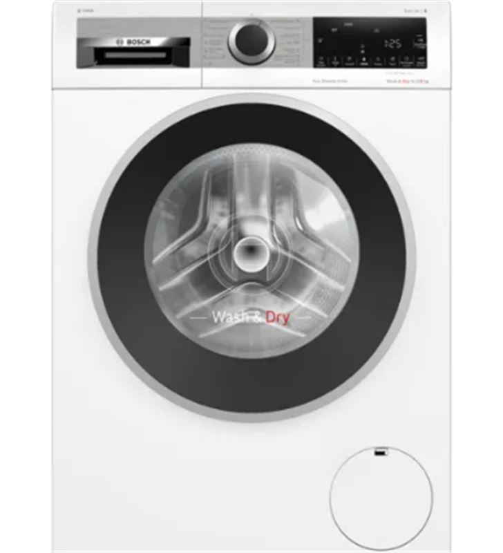 Bosch WNG244A0ES lavasecadora carga frontal 10.5+6kg 1400rpm clase d libre instalacion - 111629