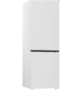 Beko B3RCNA345HW frigo combi 186.5x59.5cm clase d libre instalacion - 111293