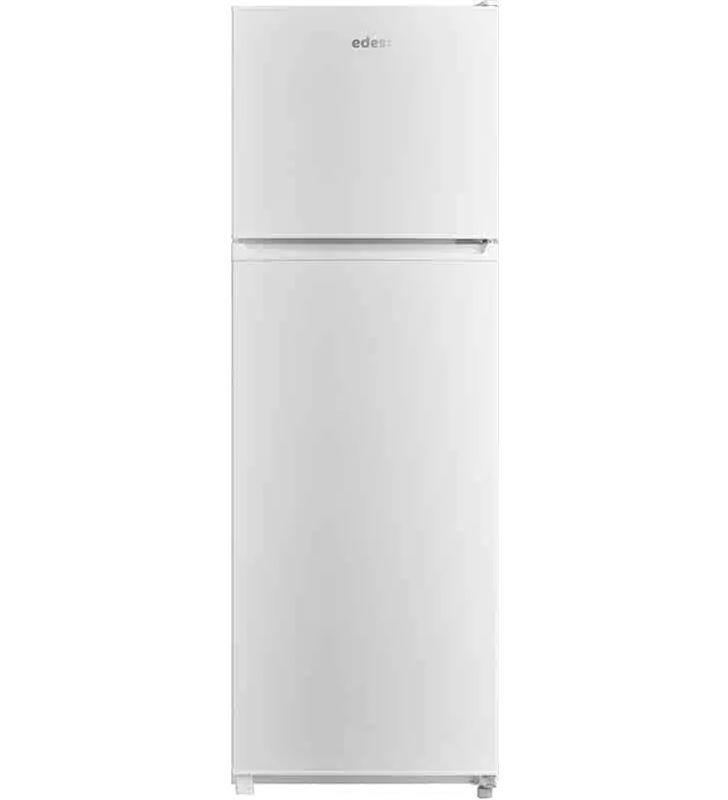 Edesa EFT-1711 WH /B frigo 2 puertas 176.4x59.8cm clase f libre instalacion - 111700