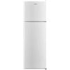 Edesa EFT-1711 WH /B frigo 2 puertas 176.4x59.8cm clase f libre instalacion - 111700