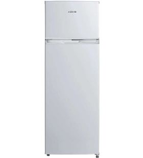 Edesa EFT-1411 WH /C frigo 2 puertas 144x55x55cm clase f libre instalacion - 111701