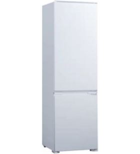 Edesa efc-1711-i /d frigo combi integrable de 177cm clase e - 111704