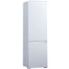 Edesa efc-1711-i /d frigo combi integrable de 177cm clase e - 111704