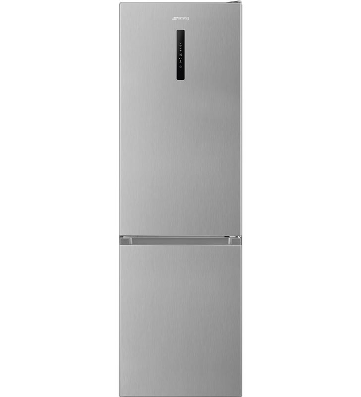 Smeg RC18XDNE frigo combi 185x60x59.2cm clase e libre instalación - 111781